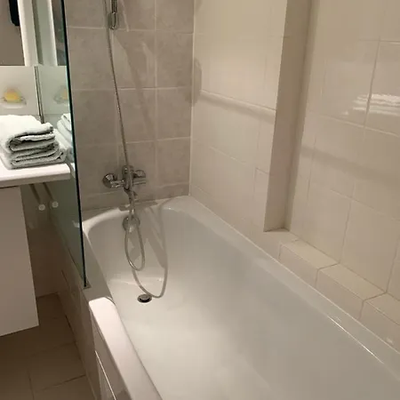 Super Appartement Sur La Digue Knokke Le Zoute Knokke-Heist